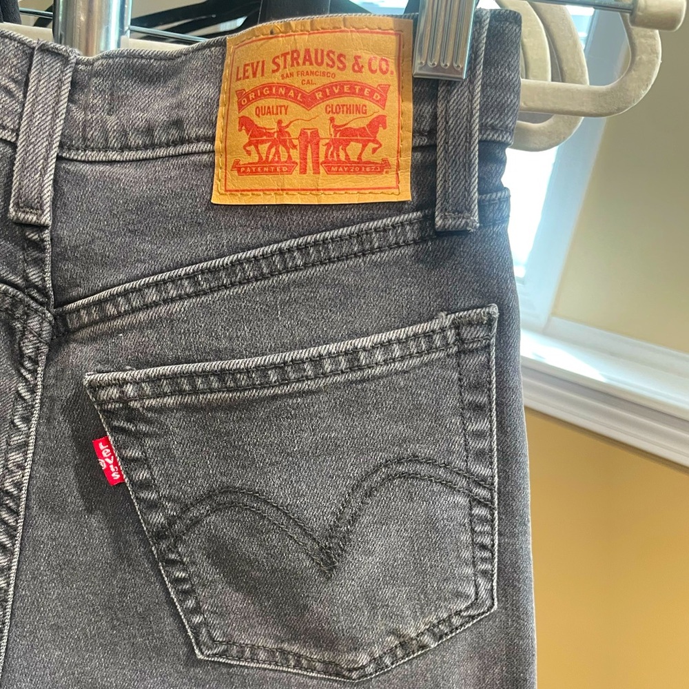 Levi’s Jeans